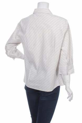 Γυναικείο πουκάμισο Canda, Μέγεθος L, Χρώμα Πολύχρωμο, Τιμή 16,70 €