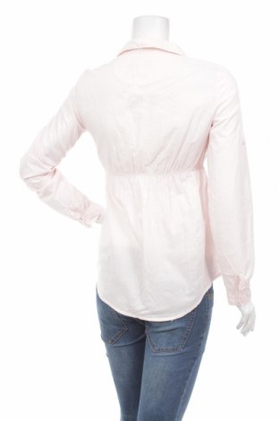 Γυναικείο πουκάμισο Clockhouse, Μέγεθος S, Χρώμα Ρόζ , Τιμή 20,10 €