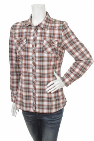 Γυναικείο πουκάμισο Corley, Μέγεθος S, Χρώμα Πολύχρωμο, Τιμή 15,46 €