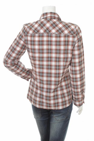 Γυναικείο πουκάμισο Corley, Μέγεθος S, Χρώμα Πολύχρωμο, Τιμή 15,46 €