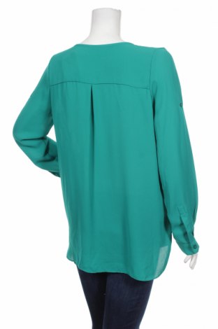 Γυναικείο πουκάμισο, Μέγεθος M, Χρώμα Πράσινο, Τιμή 16,70 €