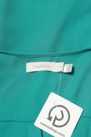 Γυναικείο πουκάμισο, Μέγεθος M, Χρώμα Πράσινο, Τιμή 16,70 €