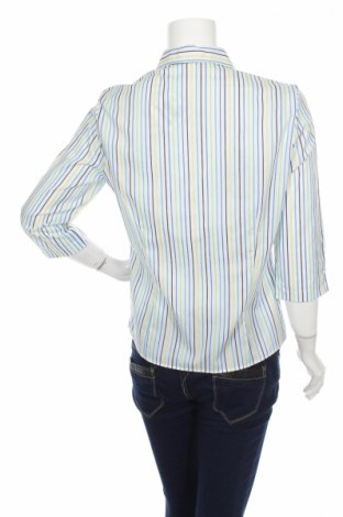 Γυναικείο πουκάμισο Eterna, Μέγεθος M, Χρώμα Πολύχρωμο, Τιμή 15,46 €