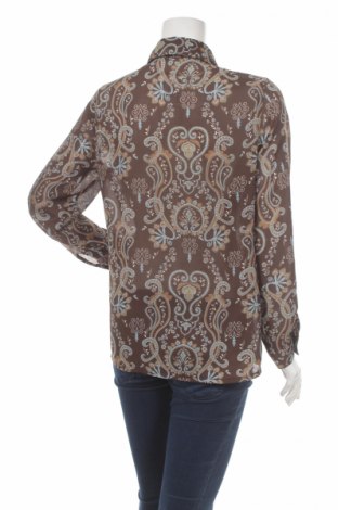 Γυναικείο πουκάμισο, Μέγεθος M, Χρώμα Πολύχρωμο, Τιμή 20,10 €