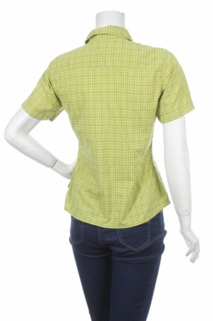 Γυναικείο πουκάμισο, Μέγεθος S, Χρώμα Πράσινο, Τιμή 9,28 €