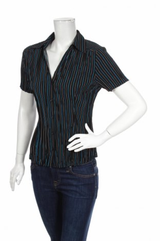 Γυναικείο πουκάμισο Fred David, Μέγεθος S, Χρώμα Πολύχρωμο, Τιμή 8,66 €