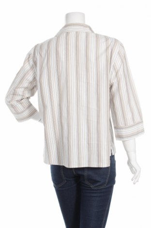Γυναικείο πουκάμισο Gerry Weber, Μέγεθος XL, Χρώμα Πολύχρωμο, Τιμή 17,94 €