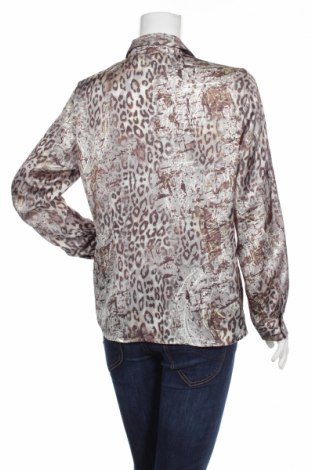 Γυναικείο πουκάμισο Gino Lombardi, Μέγεθος L, Χρώμα Πολύχρωμο, Τιμή 15,46 €