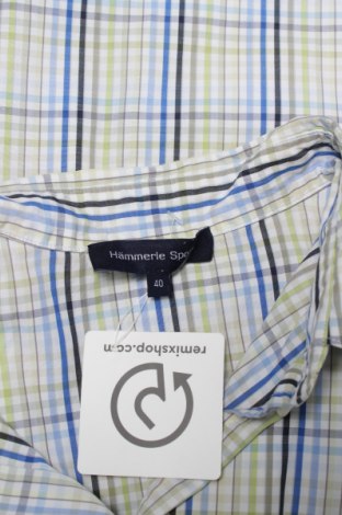 Γυναικείο πουκάμισο, Μέγεθος L, Χρώμα Πολύχρωμο, Τιμή 11,75 €