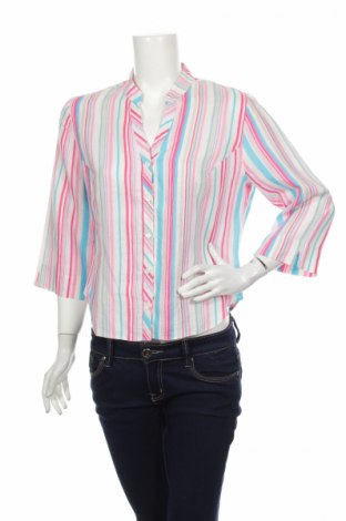 Γυναικείο πουκάμισο Jake*s, Μέγεθος M, Χρώμα Πολύχρωμο, Τιμή 18,56 €