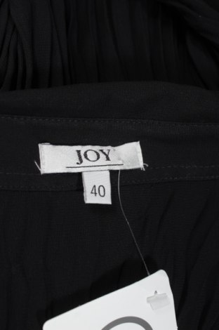 Γυναικείο πουκάμισο Joy, Μέγεθος M, Χρώμα Μαύρο, Τιμή 16,08 €