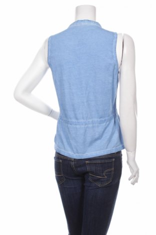 Γυναικείο πουκάμισο Kenny S., Μέγεθος M, Χρώμα Μπλέ, Τιμή 11,13 €
