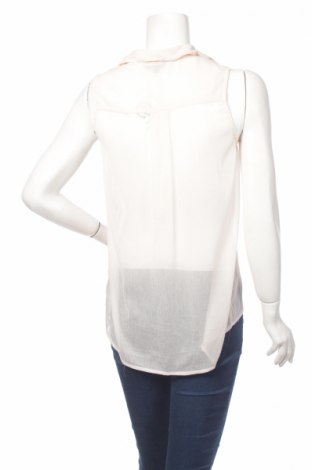 Γυναικείο πουκάμισο Mbym, Μέγεθος XS, Χρώμα Ρόζ , Τιμή 9,28 €