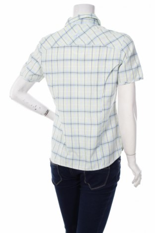 Γυναικείο πουκάμισο Mc Kinley, Μέγεθος M, Χρώμα Πολύχρωμο, Τιμή 9,28 €