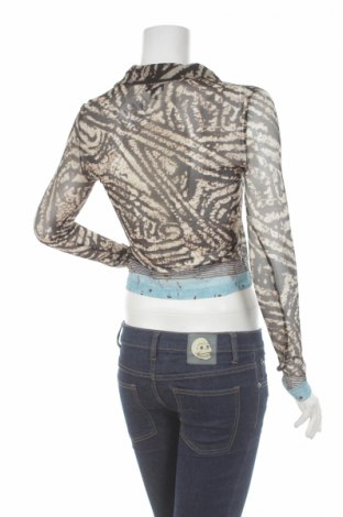 Γυναικείο πουκάμισο Mexx, Μέγεθος XS, Χρώμα Πολύχρωμο, Τιμή 18,56 €