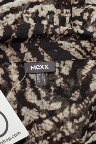 Γυναικείο πουκάμισο Mexx, Μέγεθος XS, Χρώμα Πολύχρωμο, Τιμή 18,56 €