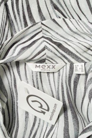Γυναικείο πουκάμισο Mexx, Μέγεθος S, Χρώμα Γκρί, Τιμή 11,13 €