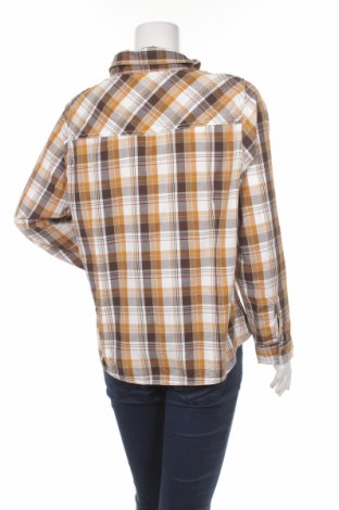 Γυναικείο πουκάμισο Multiblu, Μέγεθος XL, Χρώμα Πολύχρωμο, Τιμή 18,56 €