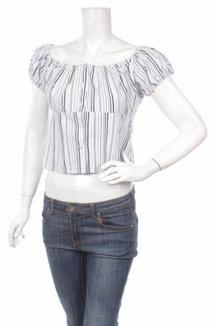 Γυναικείο πουκάμισο Orsay, Μέγεθος M, Χρώμα Πολύχρωμο, Τιμή 9,90 €