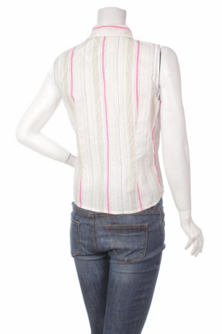 Γυναικείο πουκάμισο Oxmo, Μέγεθος M, Χρώμα Πολύχρωμο, Τιμή 9,28 €
