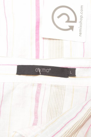 Дамска риза Oxmo, Размер M, Цвят Многоцветен, Цена 15,00 лв.