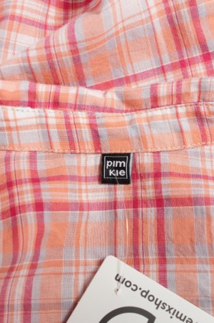 Γυναικείο πουκάμισο Pimkie, Μέγεθος S, Χρώμα Πολύχρωμο, Τιμή 10,52 €