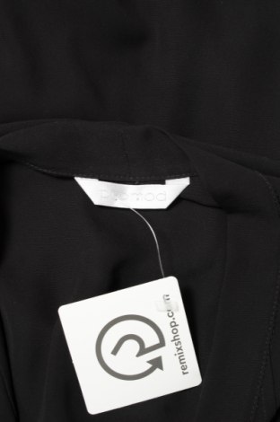Γυναικείο πουκάμισο Promod, Μέγεθος L, Χρώμα Μαύρο, Τιμή 9,28 €