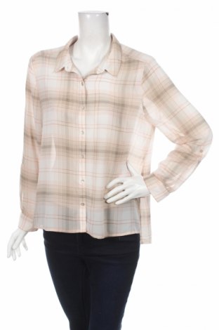 Γυναικείο πουκάμισο Reitmans, Μέγεθος XL, Χρώμα Ρόζ , Τιμή 13,61 €