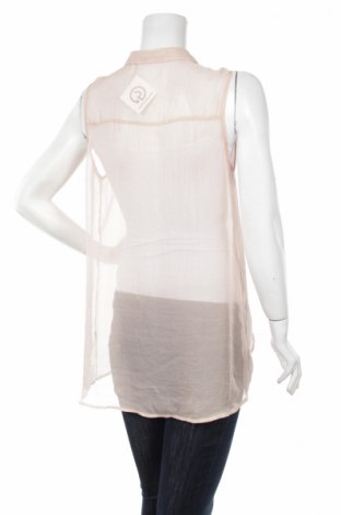Γυναικείο πουκάμισο Review, Μέγεθος M, Χρώμα Ρόζ , Τιμή 8,66 €