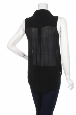 Γυναικείο πουκάμισο Savage, Μέγεθος L, Χρώμα Μαύρο, Τιμή 11,75 €