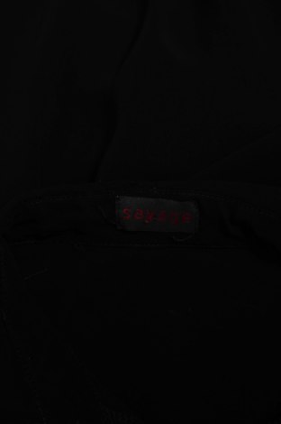 Γυναικείο πουκάμισο Savage, Μέγεθος L, Χρώμα Μαύρο, Τιμή 11,75 €