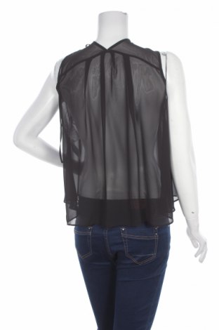 Γυναικείο πουκάμισο Snidel, Μέγεθος S, Χρώμα Μαύρο, Τιμή 9,28 €
