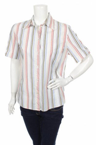 Γυναικείο πουκάμισο, Μέγεθος M, Χρώμα Πολύχρωμο, Τιμή 10,52 €