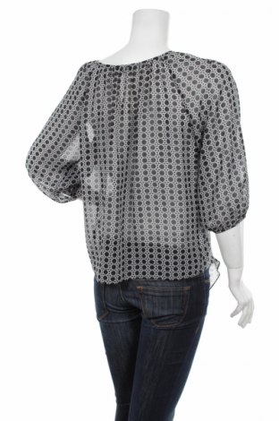 Γυναικείο πουκάμισο Tu, Μέγεθος M, Χρώμα Μαύρο, Τιμή 11,13 €