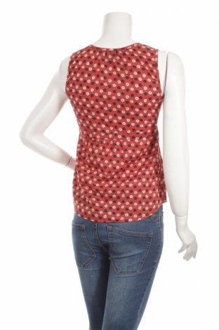 Γυναικείο πουκάμισο Vero Moda, Μέγεθος S, Χρώμα Πολύχρωμο, Τιμή 15,46 €
