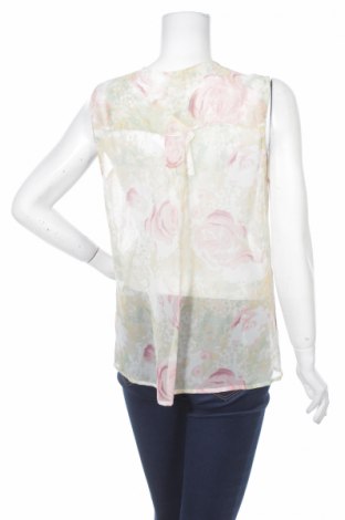 Γυναικείο πουκάμισο Vero Moda, Μέγεθος L, Χρώμα Πολύχρωμο, Τιμή 13,61 €