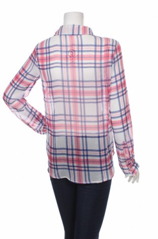 Γυναικείο πουκάμισο Woman By Tchibo, Μέγεθος M, Χρώμα Πολύχρωμο, Τιμή 15,46 €