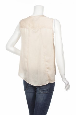 Γυναικείο πουκάμισο Zoul, Μέγεθος S, Χρώμα  Μπέζ, Τιμή 11,13 €