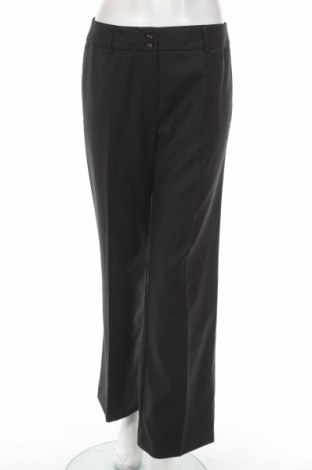 Дамски панталон Austin Reed, Размер M, Цвят Черен, Цена 29,60 лв.
