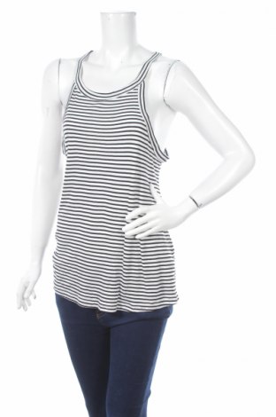 Γυναικείο αμάνικο μπλουζάκι Adpt., Μέγεθος S, Χρώμα Λευκό, Τιμή 8,66 €