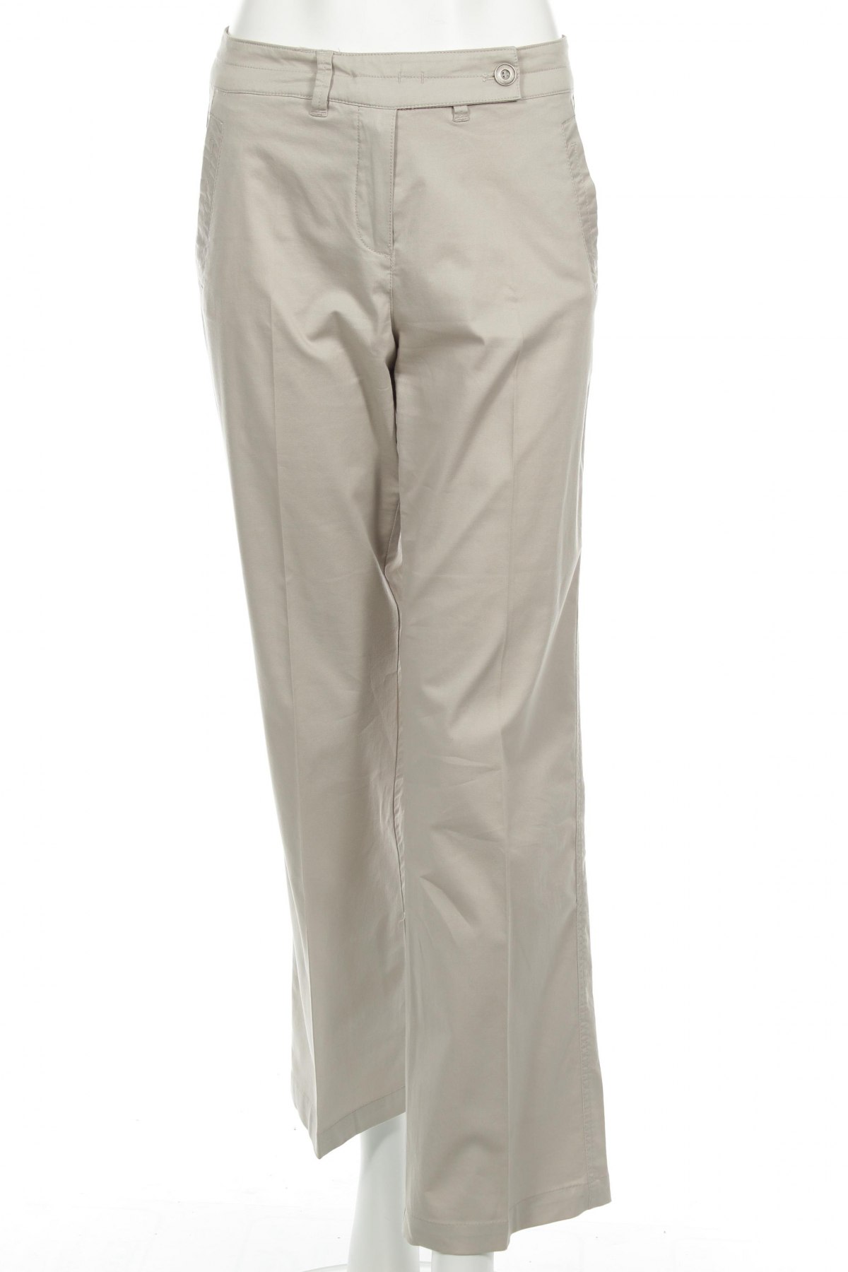 Дамски панталон Apanage, Размер M, Цвят Сив, Цена 60,00 лв.