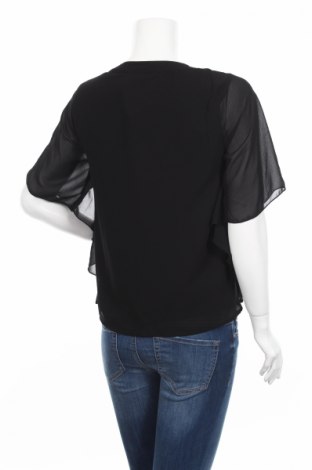 Дамска блуза Only, Размер XS, Цвят Черен, Цена 24,00 лв.