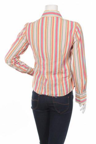 Дамска риза Jacques Britt, Размер S, Цвят Многоцветен, Цена 20,40 лв.