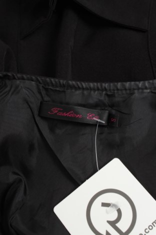 Дамски елек Fashion Elle, Размер S, Цвят Черен, Цена 17,85 лв.