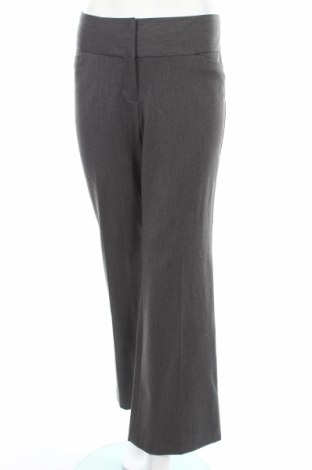 Дамски панталон Express Design Studio, Размер L, Цвят Сив, Цена 20,40 лв.