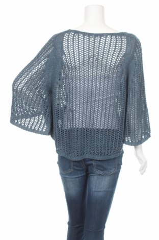 Дамски пуловер Willow & Clay, Размер M, Цвят Син, Цена 28,90 лв.