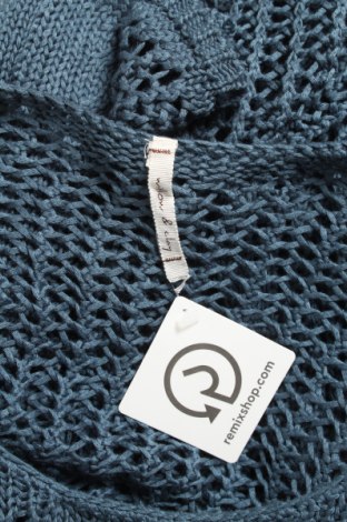 Дамски пуловер Willow & Clay, Размер M, Цвят Син, Цена 28,90 лв.