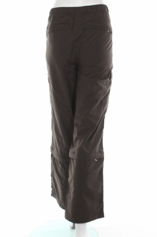 Дамски спортен панталон Crane, Размер M, Цвят Зелен, Цена 22,95 лв.