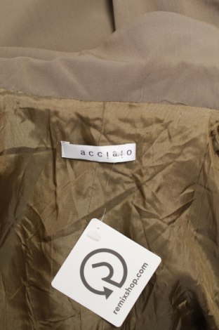 Γυναικείο σακάκι, Μέγεθος M, Χρώμα Πράσινο, Τιμή 12,10 €