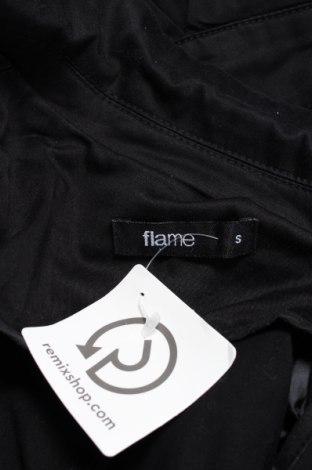 Дамско сако Flame, Размер S, Цвят Черен, Цена 22,10 лв.